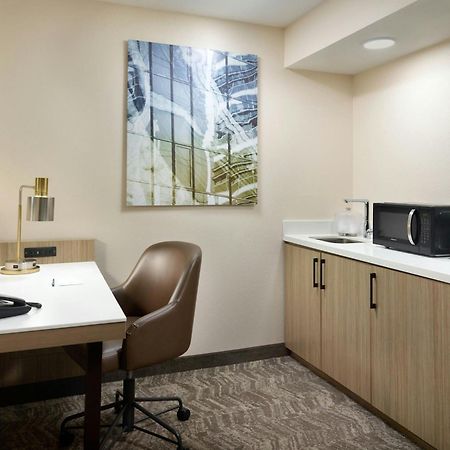 Springhill Suites By Marriott Atlanta Six Flags Lithia Springs Exterior foto