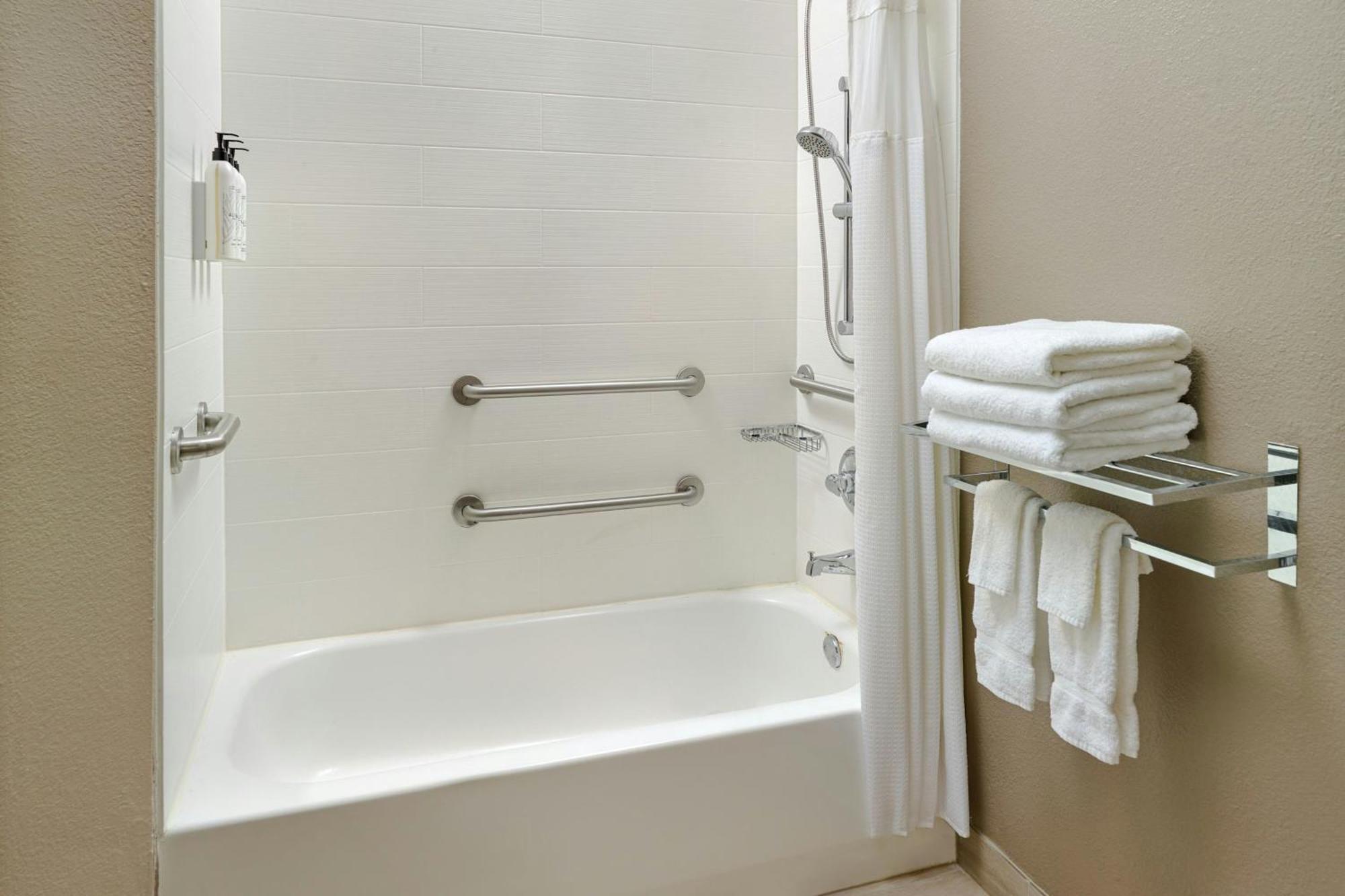 Springhill Suites By Marriott Atlanta Six Flags Lithia Springs Exterior foto
