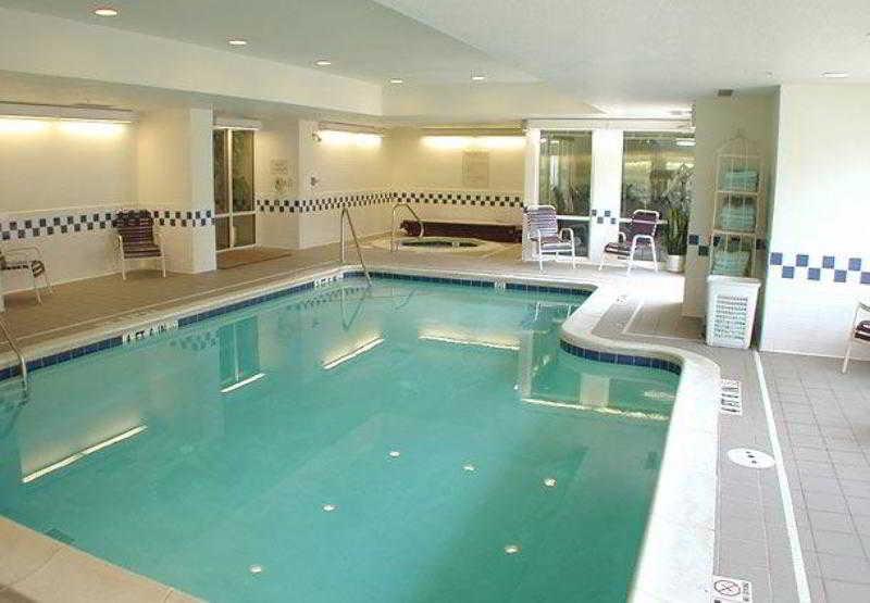 Springhill Suites By Marriott Atlanta Six Flags Lithia Springs Einrichtungen foto