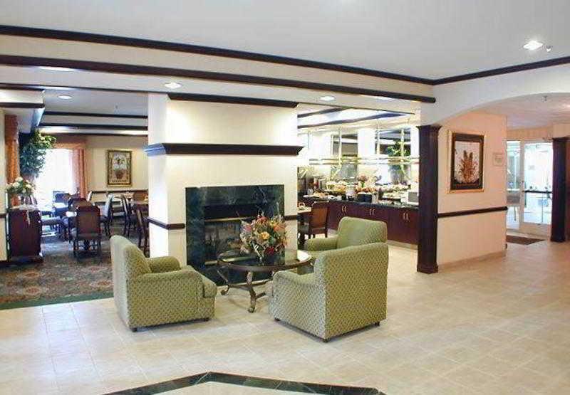 Springhill Suites By Marriott Atlanta Six Flags Lithia Springs Interior foto