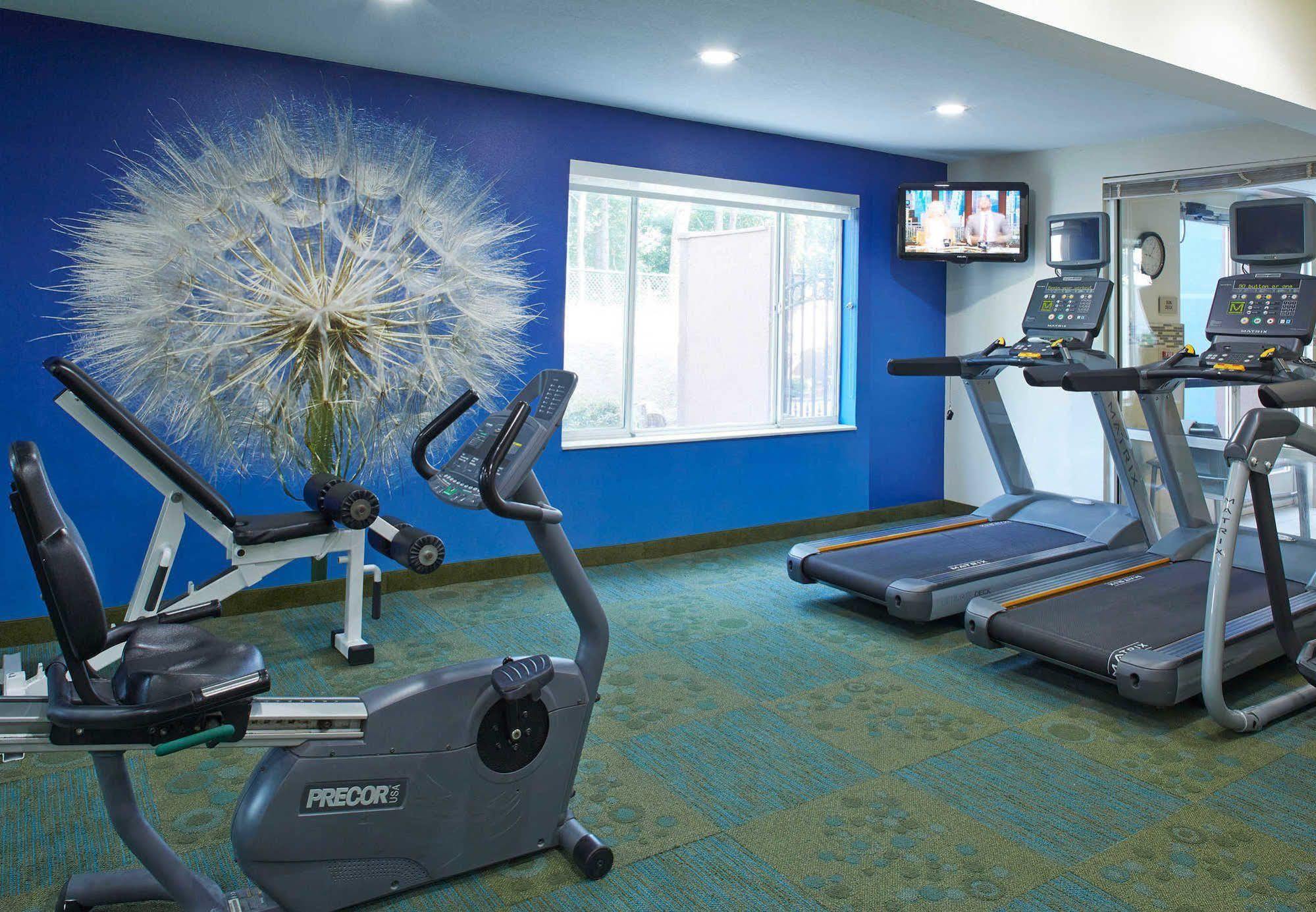 Springhill Suites By Marriott Atlanta Six Flags Lithia Springs Exterior foto